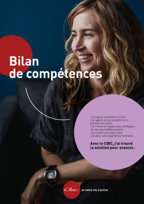 Bilan de compétences