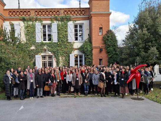 Séminaire des CIBC d'Occitanie