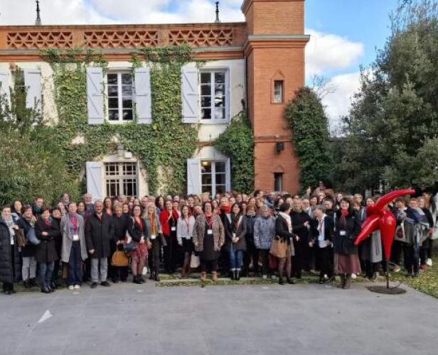 Séminaire des CIBC d'Occitanie